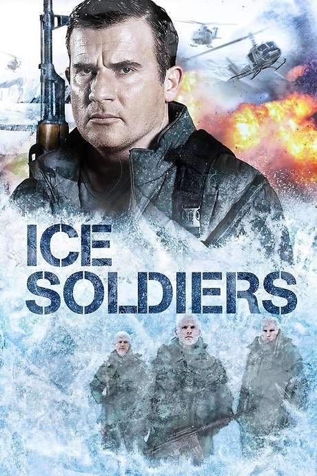 Ice Soldiers